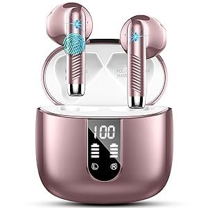 Cuffie bluetooth 2026 - cuffie, 5.4,