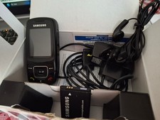 SAMSUNG SGH-C300 GSM BLACK