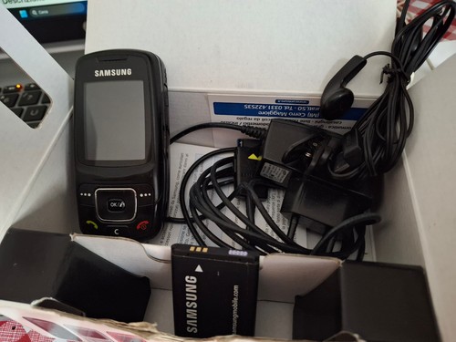 Samsung sgh c300 gsm black - samsung, sgh-c300