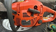 MOTOSEGA HUSQVARNA 450 RANCHER