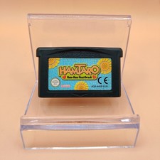 Hamtaro ham - hamtaro, gba