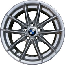 Cerchio lega originale bmw - cerchio, in