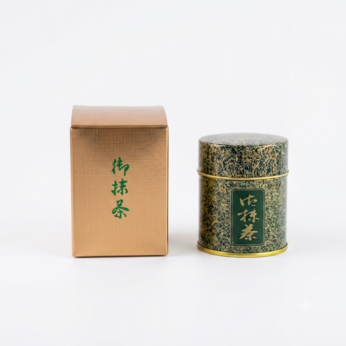 Uji shiro matcha - no,