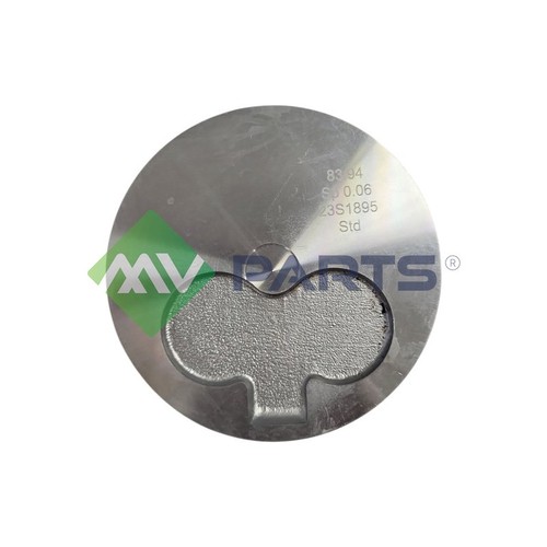 Pistone p9026s std per - pistone,