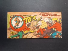 fumetto striscia QUARTA SERIE