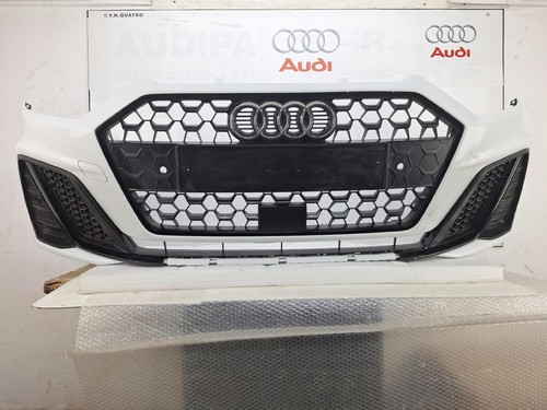 Paraurti anteriore audi 82a - anteriore,