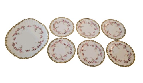 Royal albert diminty rose - diminty,