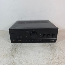 Technics SU-X120 Amplificatore