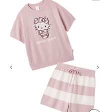 Set pigiama Sanrio Gelato