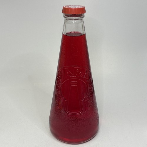 Bottiglia gigante campari soda - gigante,