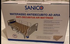 Materasso Antidecubito a Bolle