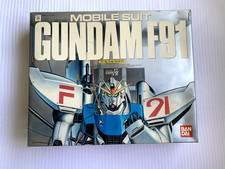 Modellino Gundam Mobile Suit