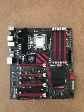 Asus Rampage III Extreme