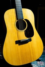 Martin D-18 Standard 2022