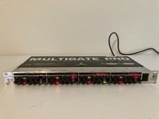 Behringer Multigate Pro Audio