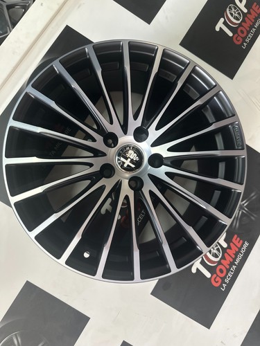 Cerchi x alfa - cerchi,