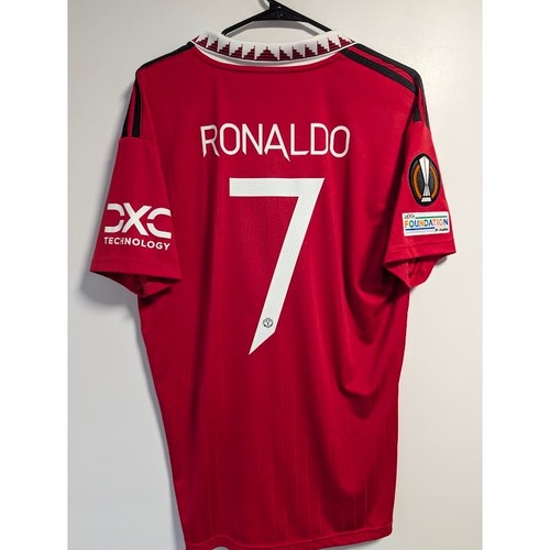 Maglia manchester united - maglia,