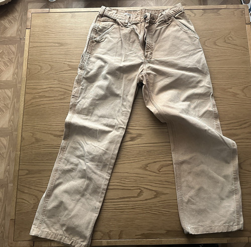 Pantaloni falegname - da,
