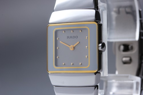 Quasi come nuovo orologio al - nuovo],