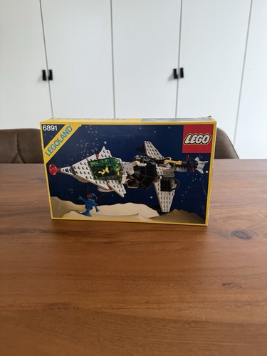 Lego classic space set - lego,