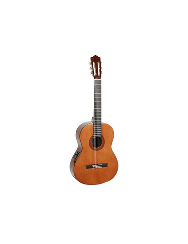 Yamaha cx40ii chitarra - yamaha,