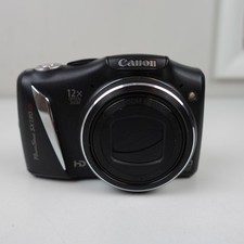 Canon PowerShot SX130 IS