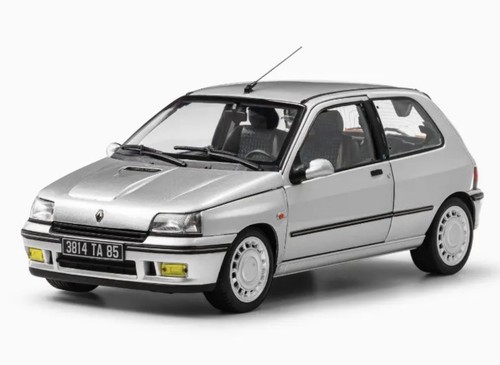 Renault clio 16s - renault,