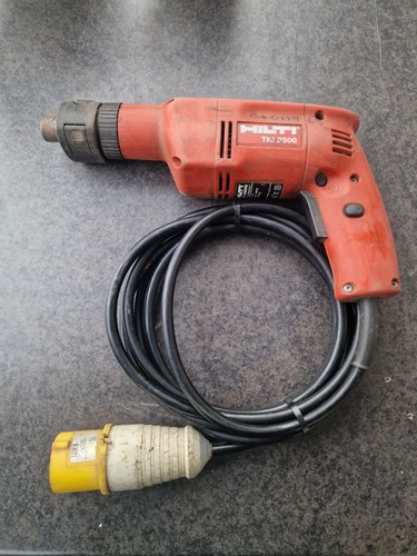 Avvitatore per cartongesso