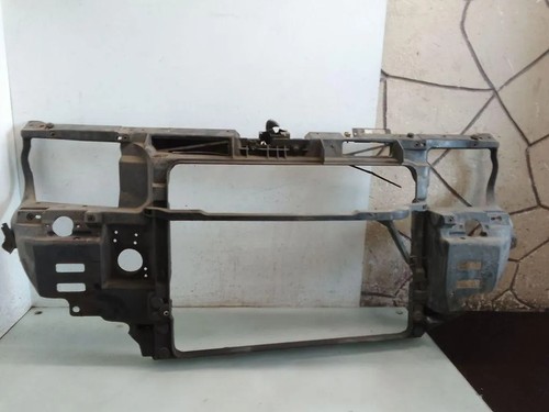 Griglia radiatore ford galaxy - radiatore,