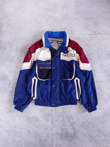 Vintage 90s phenix blue - vintage,