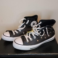 Converse All Star 38 Nere