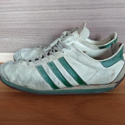 Sneakers adidas country - adidas, made