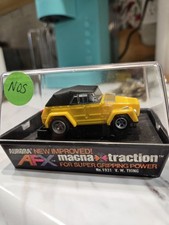 AFX Vintage Banded HO Slot Car