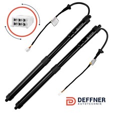 Kit attuatores portellone