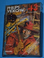Pickaxe Pete - Philips