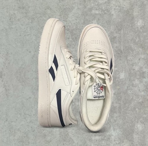 Sneakers reebok classic club - sneakers,