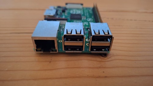 Raspberry model v1 2 - model, v1.2