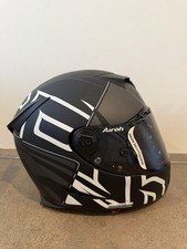 Casco Airoh GP 500 SECTORS