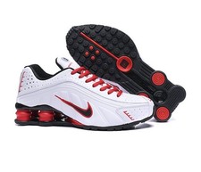 SCARPE NIKE SHOX NZ R4 TL