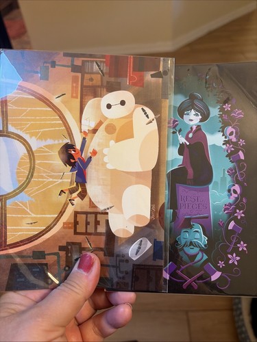 Disney wonderground gallery - wonderground,