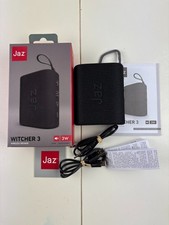 JAZ Witcher 3 Speaker