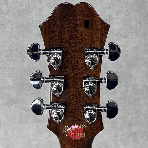 Epiphone japan limited - limited, elitist