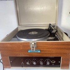 Garrard sp25 giradischi - garrard,