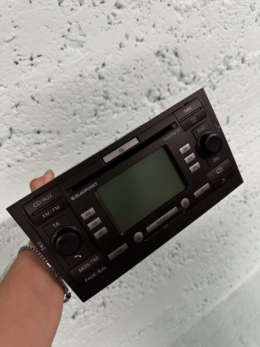 Autoradio bluetooth blaupunkt - bluetooth,