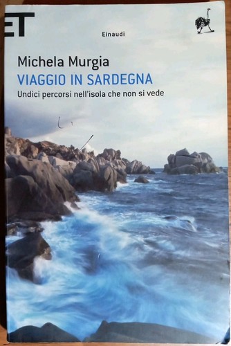 Viaggio sardegna undici - viaggio,