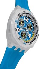 OROLOGIO SWATCH SMOOTH WAVE