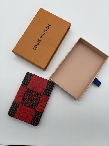 Louis vuitton organizer - organizer, da