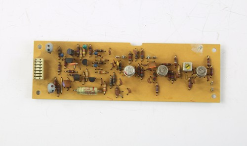 Component revox 760 tuner - revox, b