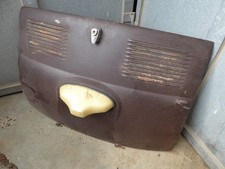 Fiat 500 cofano - lr,