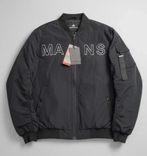 Giacca Uomo Transizione "MANS"